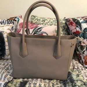 Dagne Dover Legend Signature Tote